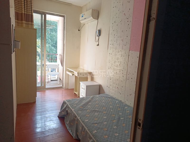 美岸栖庭北区841352卧室图0