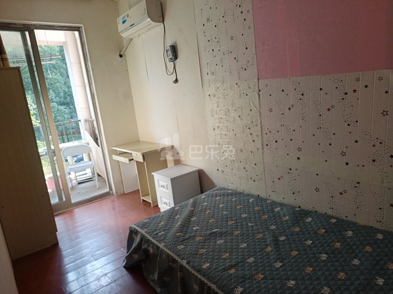 美岸栖庭北区841352卧室图1