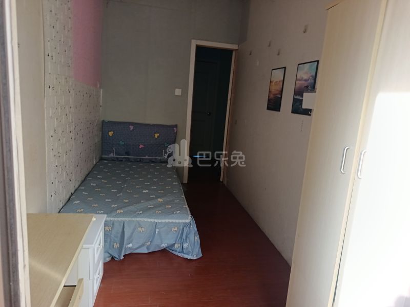 美岸栖庭北区841352卧室图3