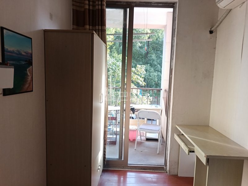 美岸栖庭北区841352卧室窗户图14