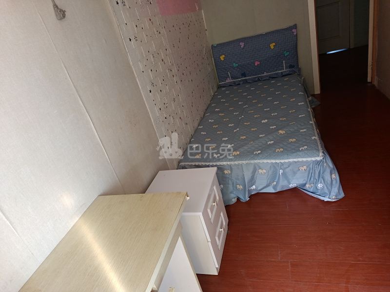 美岸栖庭北区841352卧室图2