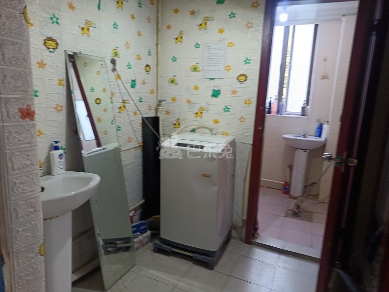 美岸栖庭北区841352卫生间图6