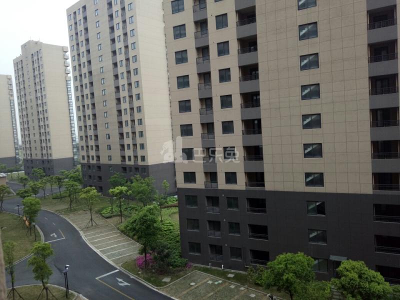 金沙湾绿地和苑一期6615781周边环境图7