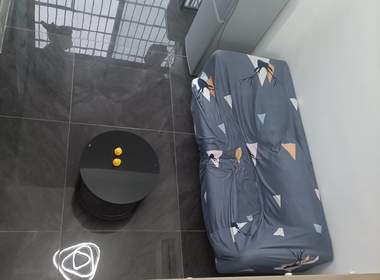 平安公寓（富山路一街61号之2） 2室1厅1卫