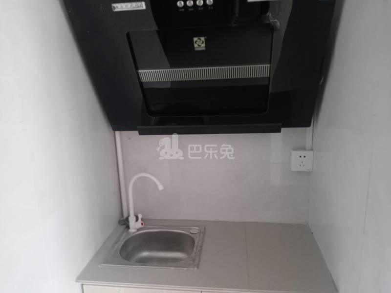 长睦家苑8425956厨房图7