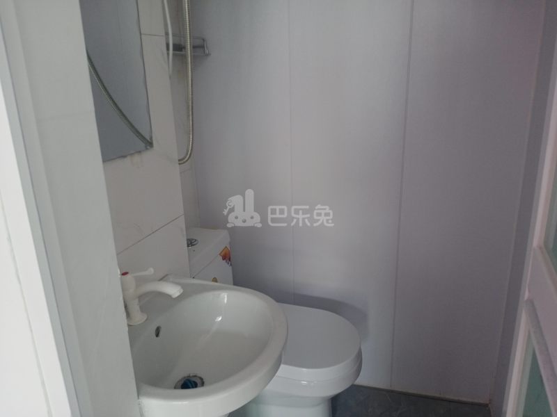 长睦家苑8425956卫生间图9