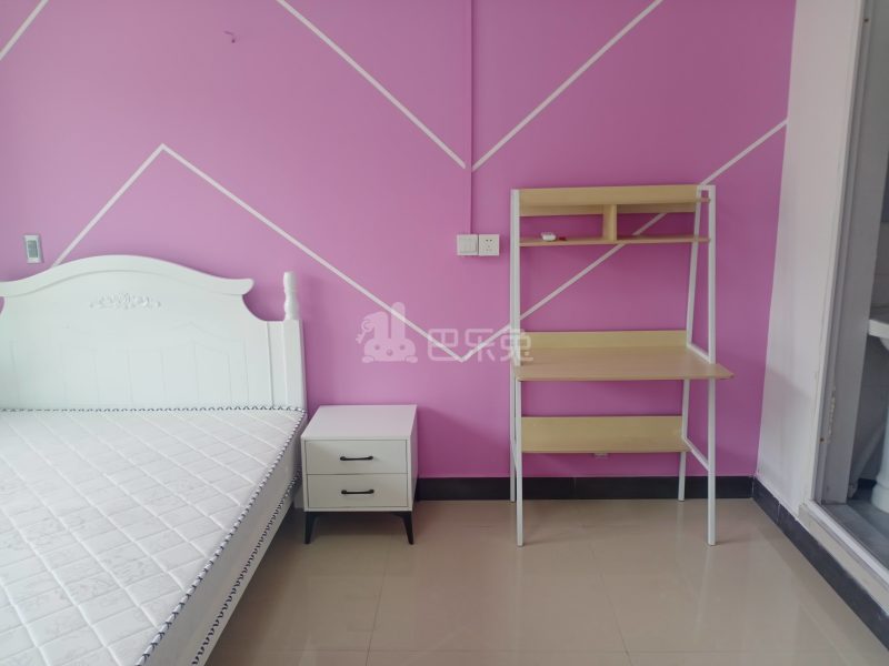 长睦家苑8425956卧室图6