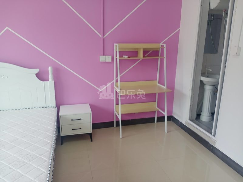 长睦家苑8425956卧室图4