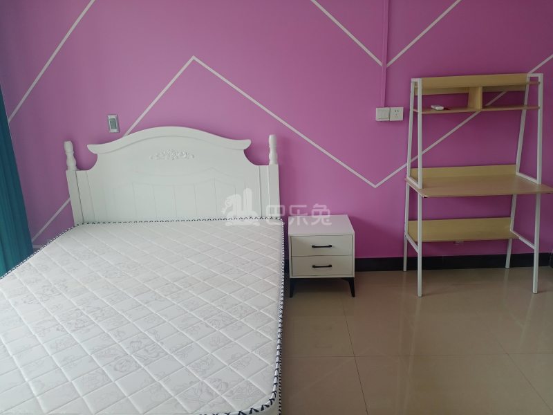 长睦家苑8425956卧室图3