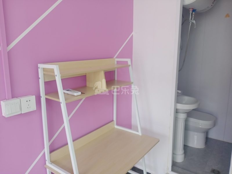 长睦家苑8425956卧室图2