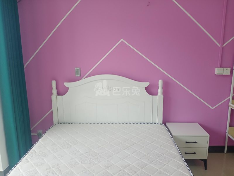 长睦家苑8425956卧室图0