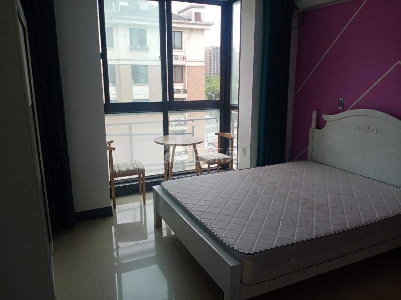 长睦家苑8425956卧室图5