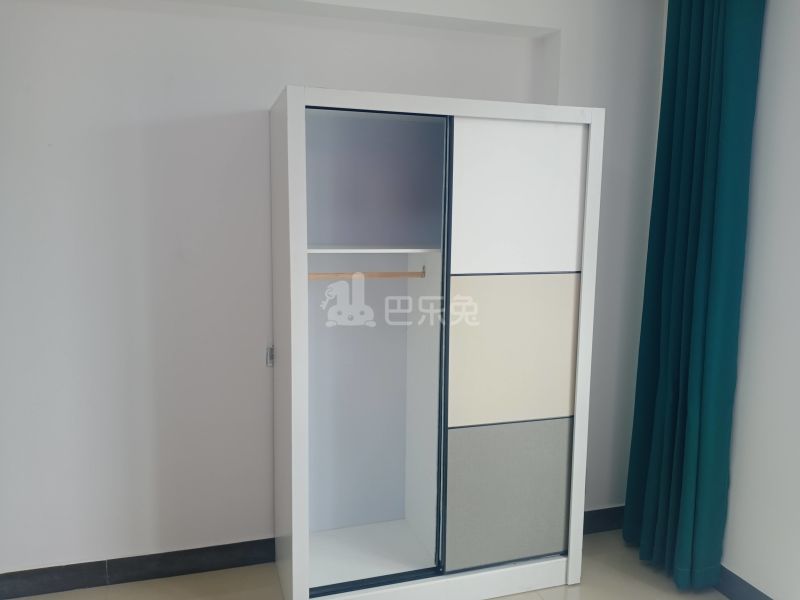 长睦家苑8425956卧室图1