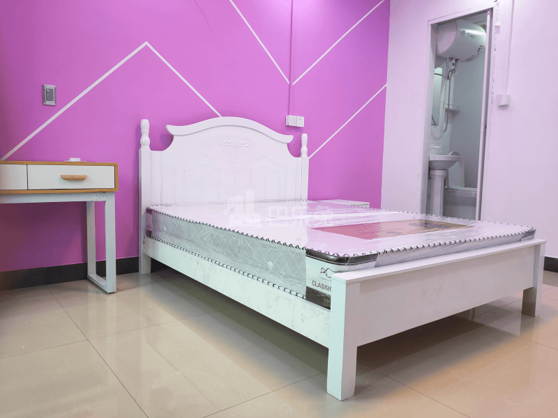 长睦家苑8425959卧室图1