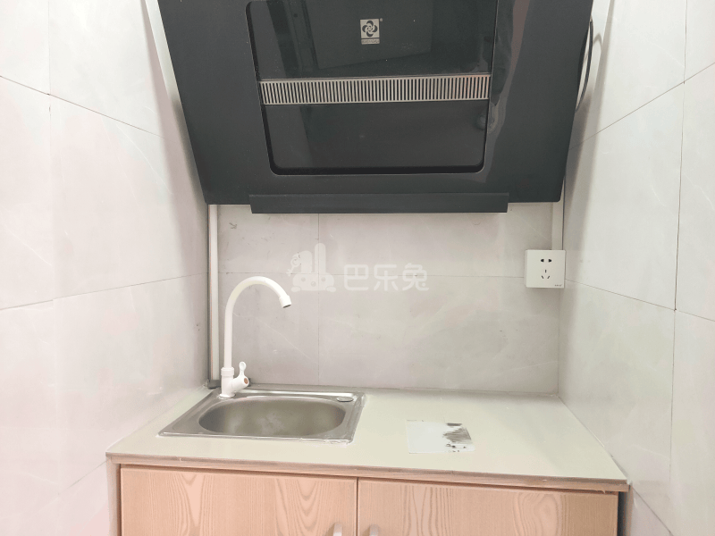 长睦家苑8425959厨房图6