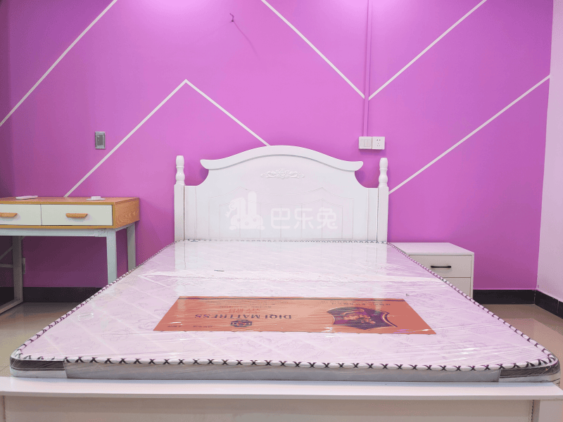 长睦家苑8425959卧室图2