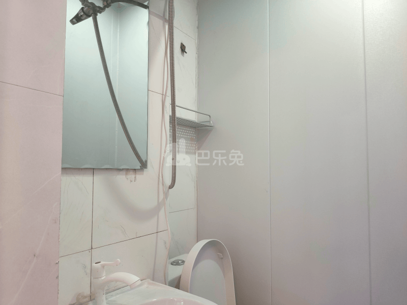 长睦家苑8425959卫生间图8