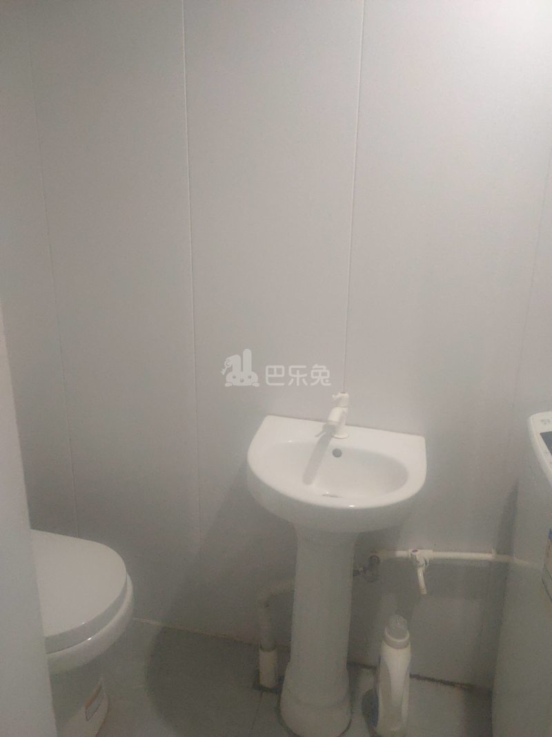 长睦家苑8425956卫生间图8