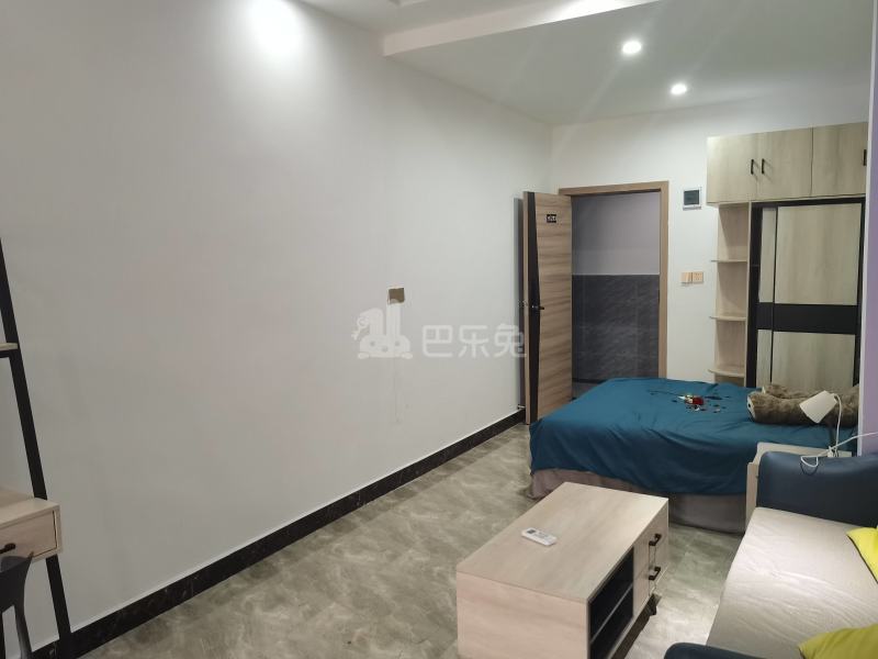 车陂陂东路20号6栋8428146卧室图2