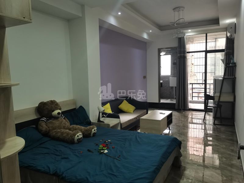 车陂陂东路20号6栋8428146卧室图0