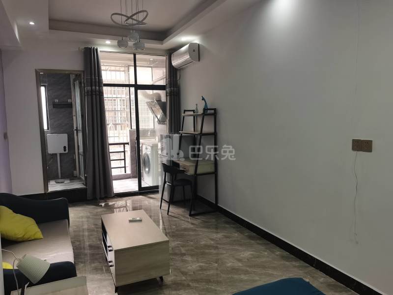 车陂陂东路20号6栋8428146卧室图1