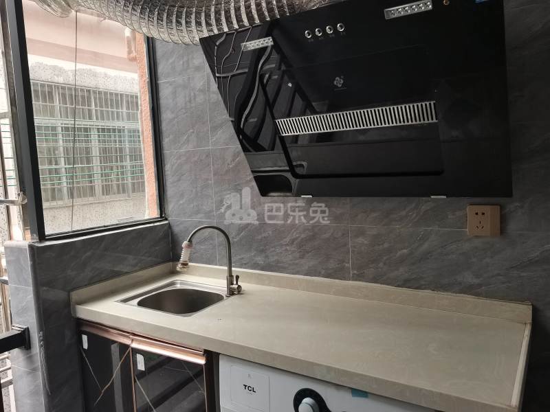 车陂陂东路20号6栋8428146厨房图4