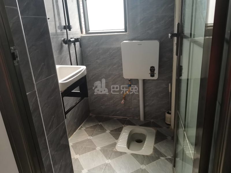 车陂陂东路20号6栋8428146卫生间图5