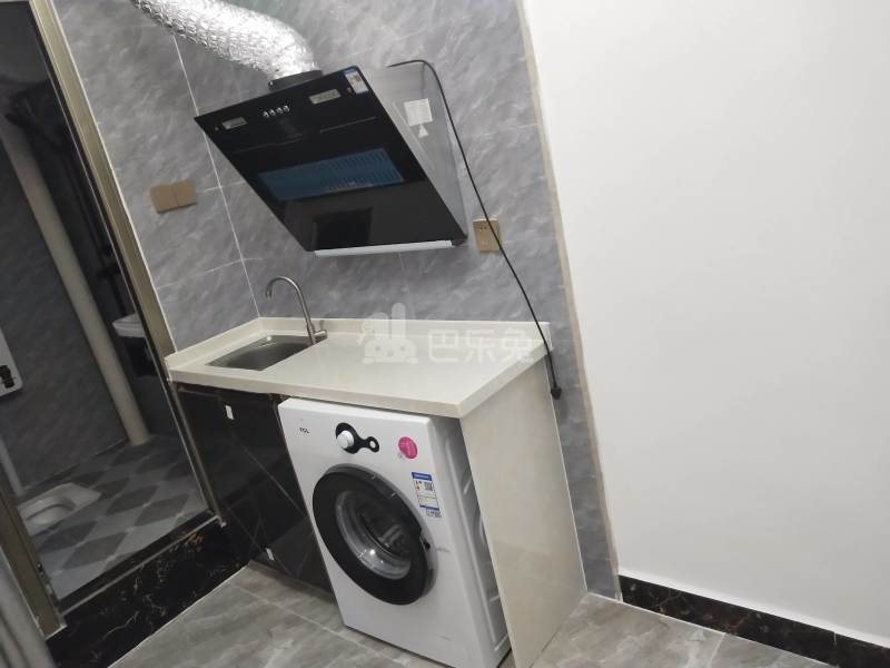 车陂陂东路20号6栋8428181厨房图5