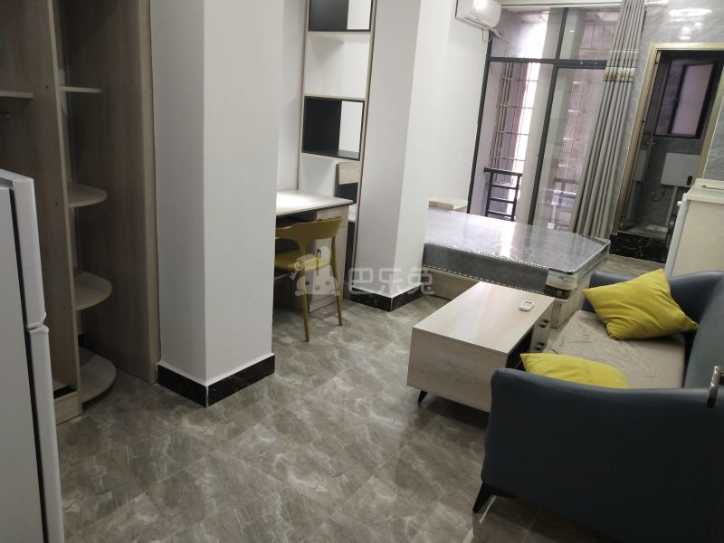 车陂陂东路20号6栋8428181客厅图4