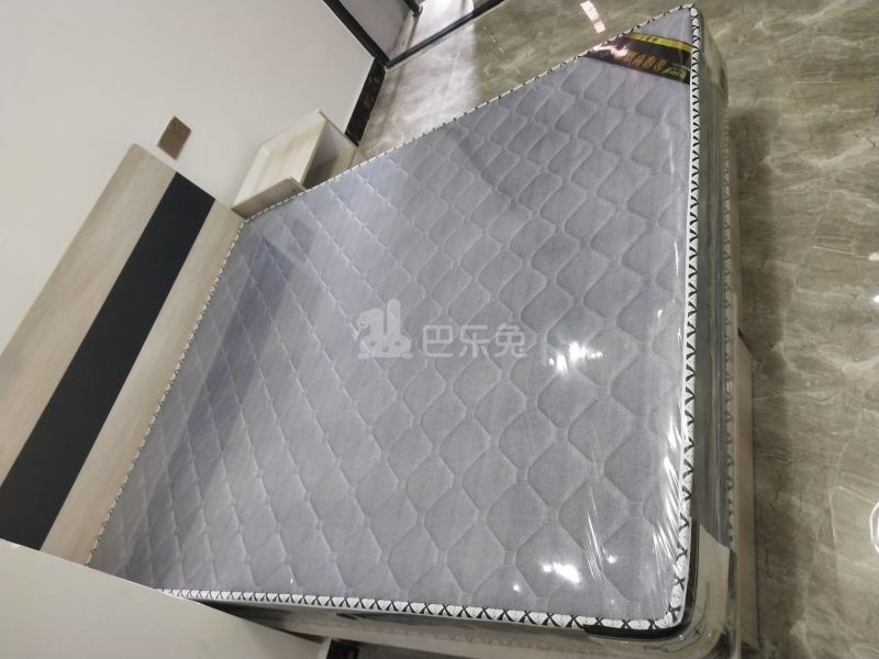 车陂陂东路20号6栋8428181卧室图3