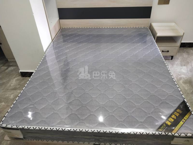 车陂陂东路20号6栋8428181卧室图0