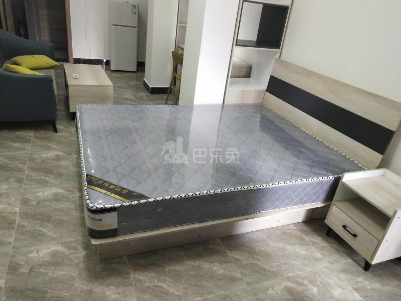 车陂陂东路20号6栋8428181卧室图1