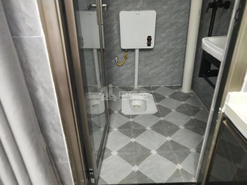 车陂陂东路20号6栋8428181卫生间图6