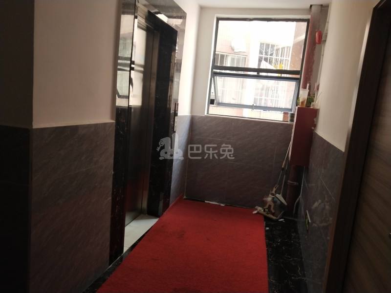 车陂陂东路20号6栋8428181周边环境图7