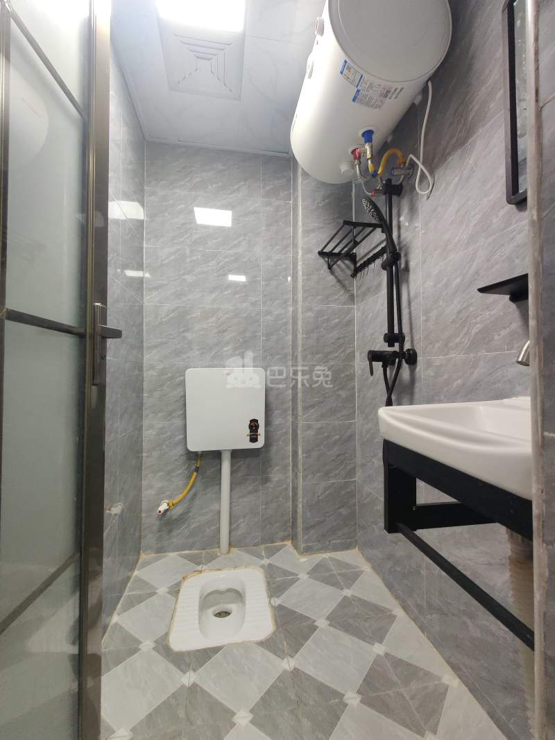 车陂陂东路20号6栋8428193卫生间图9