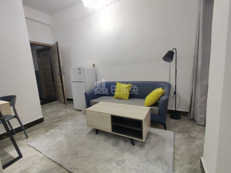 车陂陂东路20号6栋8428193客厅图7