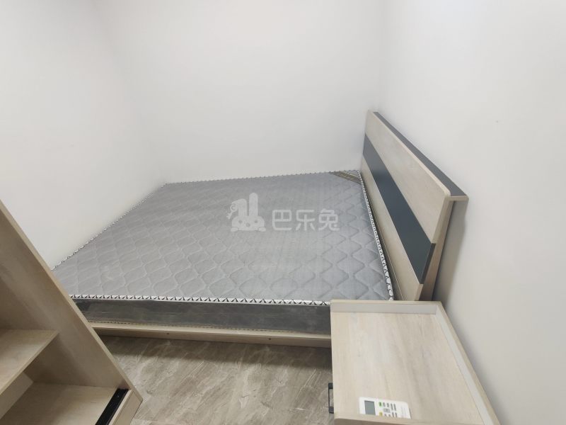 车陂陂东路20号6栋8428193卧室图2