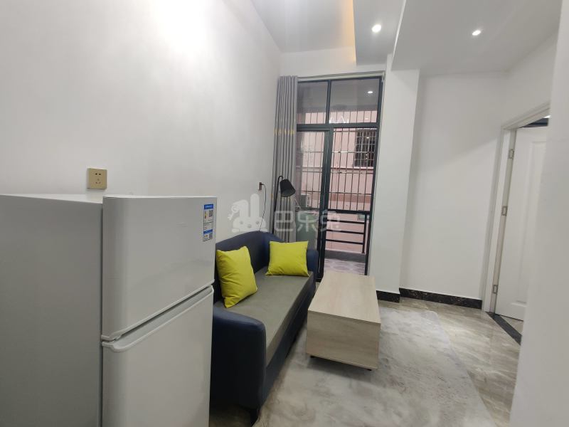 车陂陂东路20号6栋8428193客厅图6