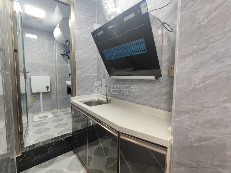 车陂陂东路20号6栋8428193厨房图8