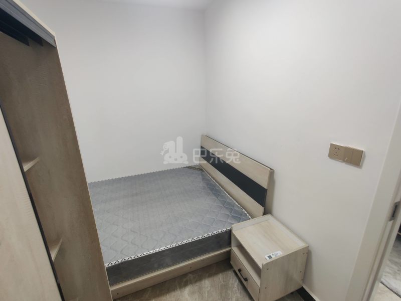 车陂陂东路20号6栋8428193卧室图1