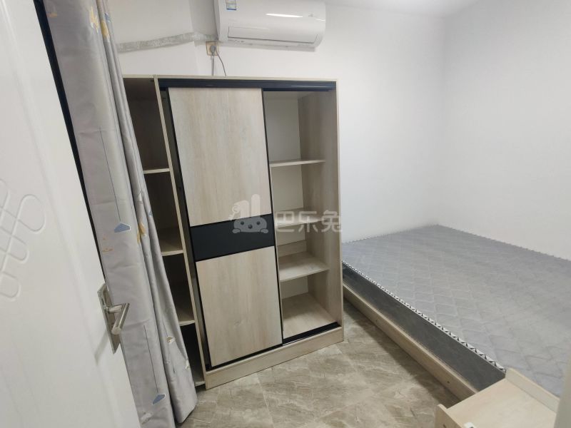 车陂陂东路20号6栋8428193卧室图3