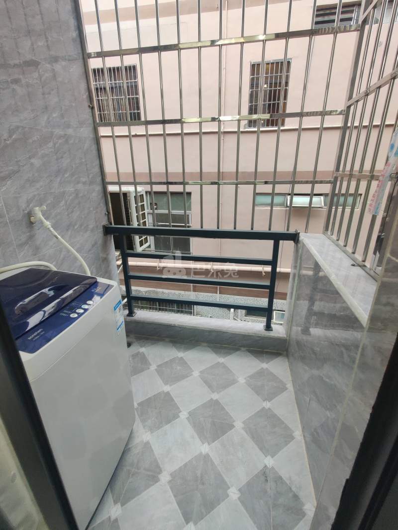 车陂陂东路20号6栋8428193卧室图4