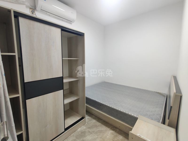 车陂陂东路20号6栋8428193卧室图0