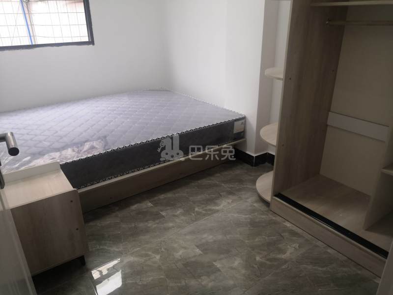 车陂陂东路20号6栋8428197卧室图1