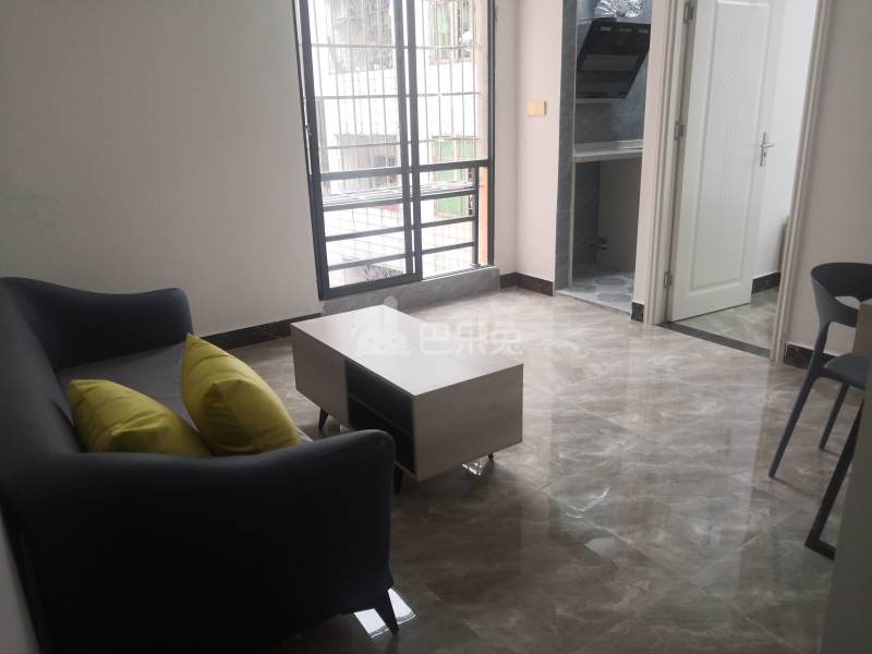 车陂陂东路20号6栋8428197客厅图8