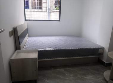 车陂陂东路20号6栋 1室1厅1卫