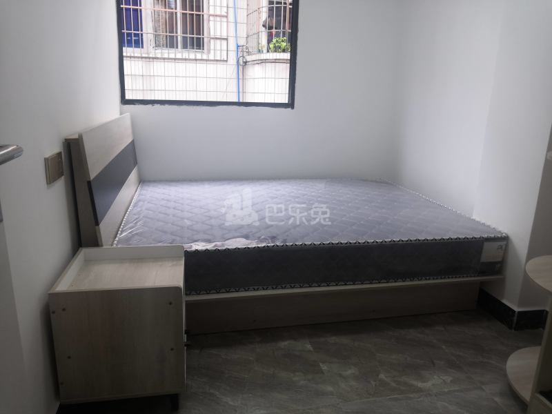 车陂陂东路20号6栋8428197卧室图0