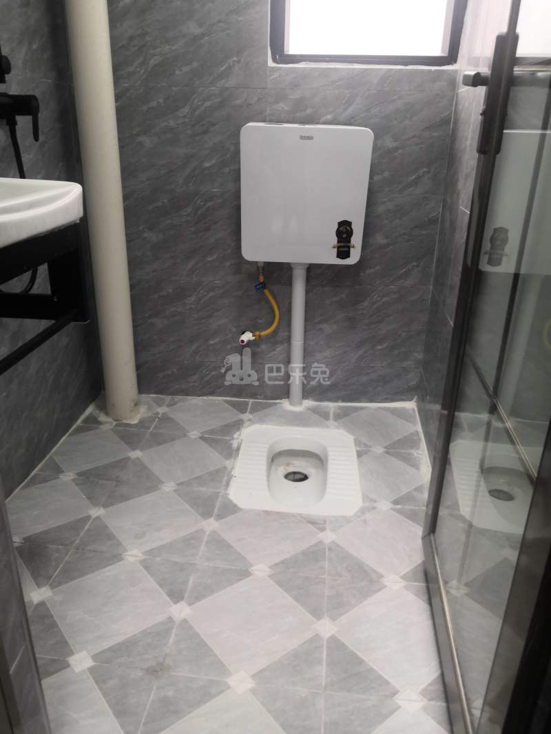 车陂陂东路20号6栋8428197卫生间图13