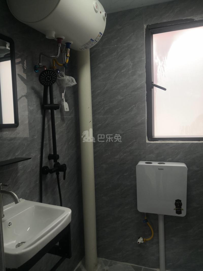 车陂陂东路20号6栋8428197卫生间图14