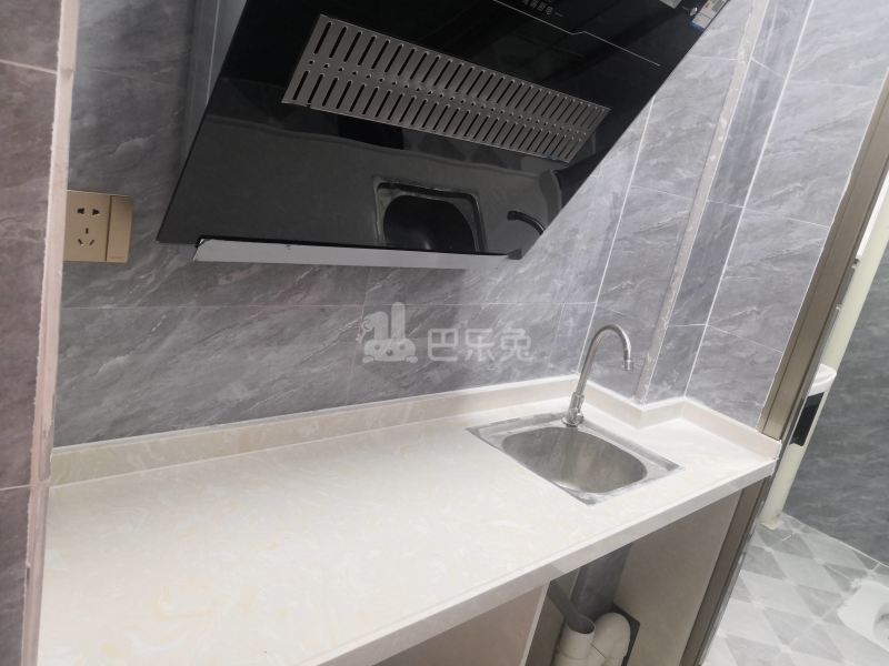 车陂陂东路20号6栋8428197厨房图12